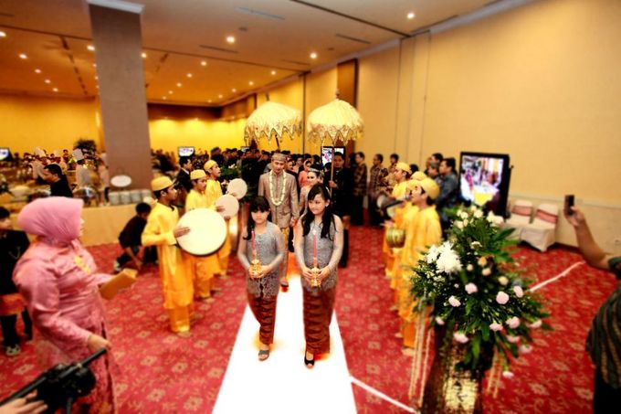 Mawar Wedding Package by BALAI KARTINI - Exhibition and Convention Center - 001 Mawar Wedding Package by BALAI KARTINI - Exhibition and Convention Center - 001