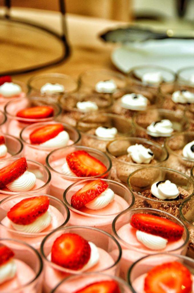 Catering Service by BALAI KARTINI - Exhibition and Convention Center - 004 Catering Service by BALAI KARTINI - Exhibition and Convention Center - 004