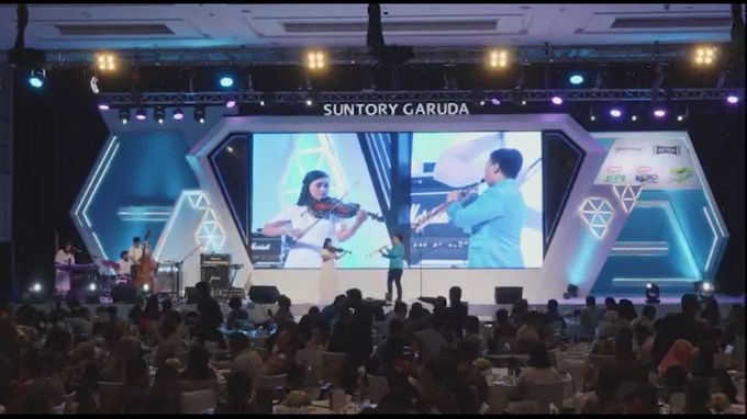 Desmond Amos Entertainment for Suntory Garuda Gala Dinner by Desmond Amos Entertainment - 007 Desmond Amos Entertainment for Suntory Garuda Gala Dinner by Desmond Amos Entertainment - 007
