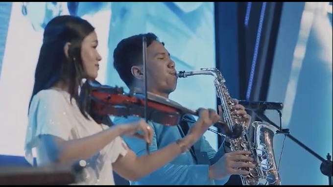Desmond Amos Entertainment for Suntory Garuda Gala Dinner by Desmond Amos Entertainment - 002 Desmond Amos Entertainment for Suntory Garuda Gala Dinner by Desmond Amos Entertainment - 002