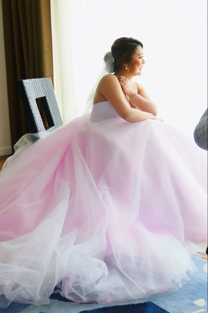 Bride | Darl Chiu by April Ibanez Makeup Artistry - 004 Bride | Darl Chiu by April Ibanez Makeup Artistry - 004