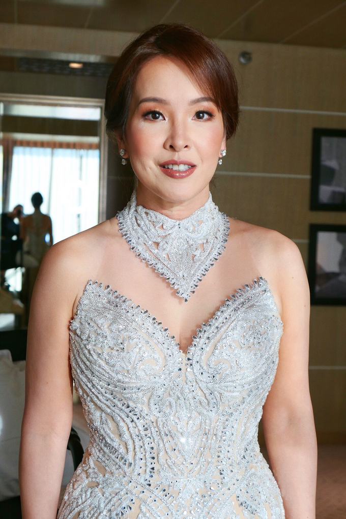 Mrs Kaw by April Ibanez Makeup Artistry - 001 Mrs Kaw by April Ibanez Makeup Artistry - 001