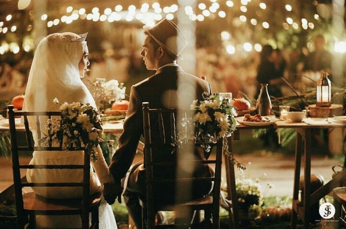 Wedding Rani & Ardin by Callalily - 001 Wedding Rani & Ardin by Callalily - 001