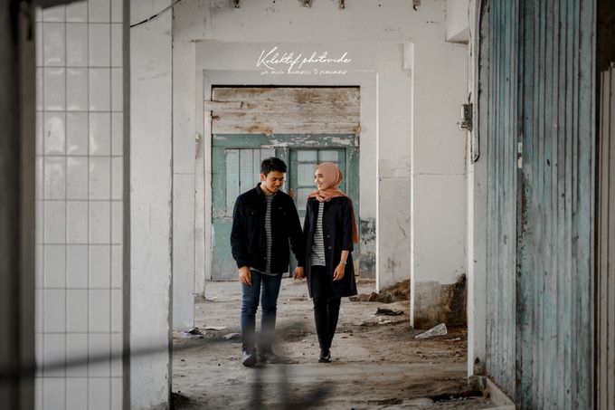 Prewedding Alfian & Rani by kolektifphotovideo - 003 Prewedding Alfian & Rani by kolektifphotovideo - 003