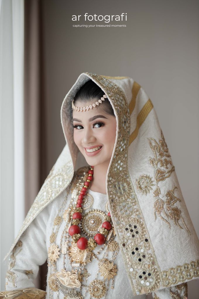 New Normal versi Minang ala Dila Bintang by theSerenade Organizer - 002 New Normal versi Minang ala Dila Bintang by theSerenade Organizer - 002
