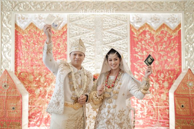 New Normal versi Minang ala Dila Bintang by theSerenade Organizer - 007 New Normal versi Minang ala Dila Bintang by theSerenade Organizer - 007