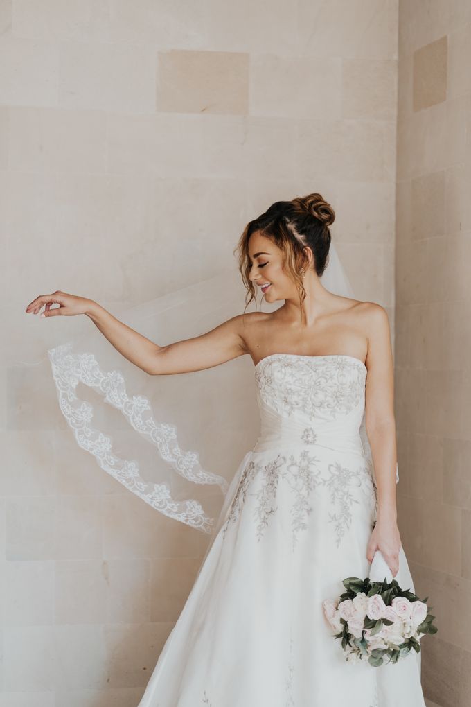 Alicia & Jonathan by Vowever Wedding Planner - 001 Alicia & Jonathan by Vowever Wedding Planner - 001