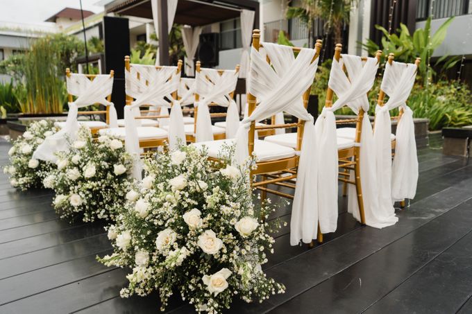 Trendsetter Wedding Lately is....Pampas Grass by Bali Wedding Atelier - 003 Trendsetter Wedding Lately is....Pampas Grass by Bali Wedding Atelier - 003