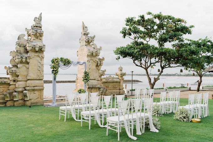 Masahiro & Mari by Vowever Wedding Planner - 022 Masahiro & Mari by Vowever Wedding Planner - 022