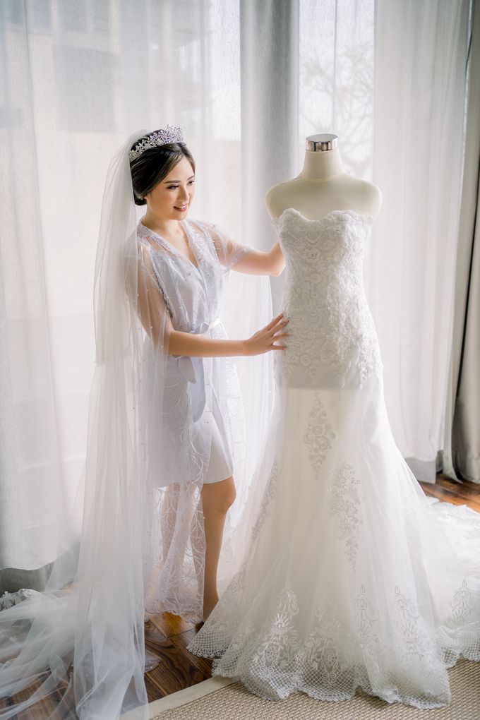 Dody & Jessica by Vowever Wedding Planner - 028 Dody & Jessica by Vowever Wedding Planner - 028