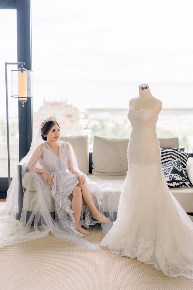 Dody & Jessica by Vowever Wedding Planner - 030 Dody & Jessica by Vowever Wedding Planner - 030