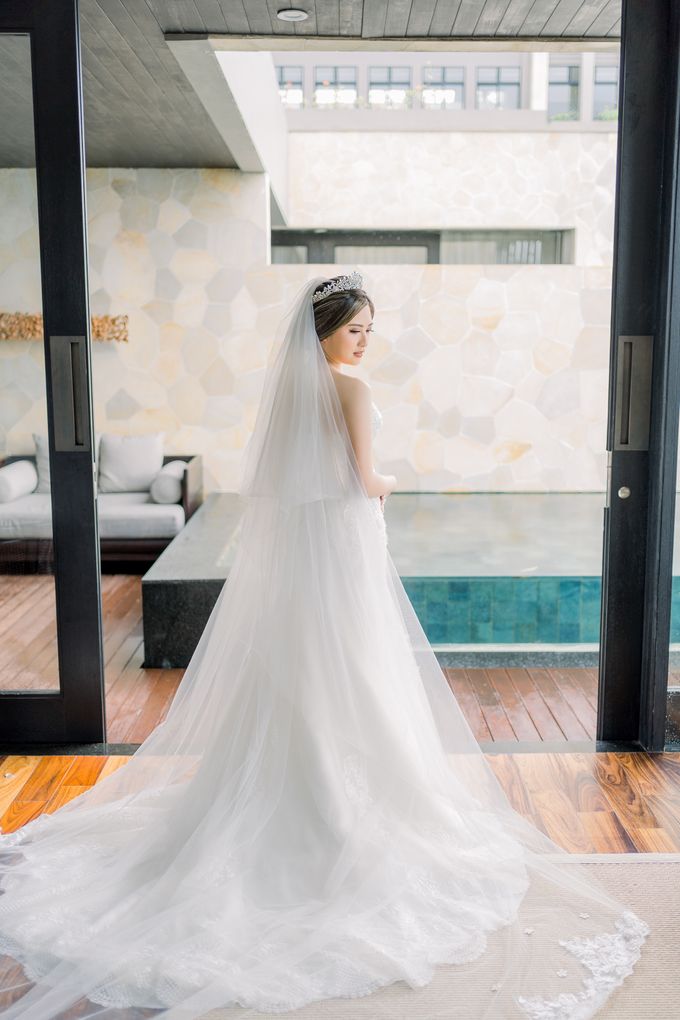 Dody & Jessica by Vowever Wedding Planner - 031 Dody & Jessica by Vowever Wedding Planner - 031
