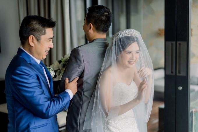 Dody & Jessica by Vowever Wedding Planner - 021 Dody & Jessica by Vowever Wedding Planner - 021