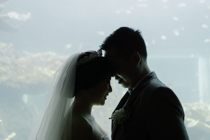 Dody & Jessica by Vowever Wedding Planner - 022 Dody & Jessica by Vowever Wedding Planner - 022