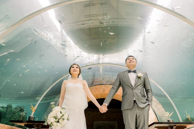 Dody & Jessica by Vowever Wedding Planner - 039 Dody & Jessica by Vowever Wedding Planner - 039