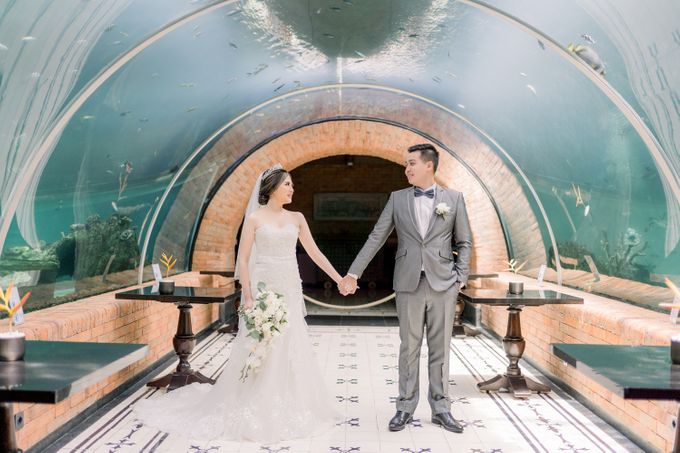 Dody & Jessica by Vowever Wedding Planner - 040 Dody & Jessica by Vowever Wedding Planner - 040