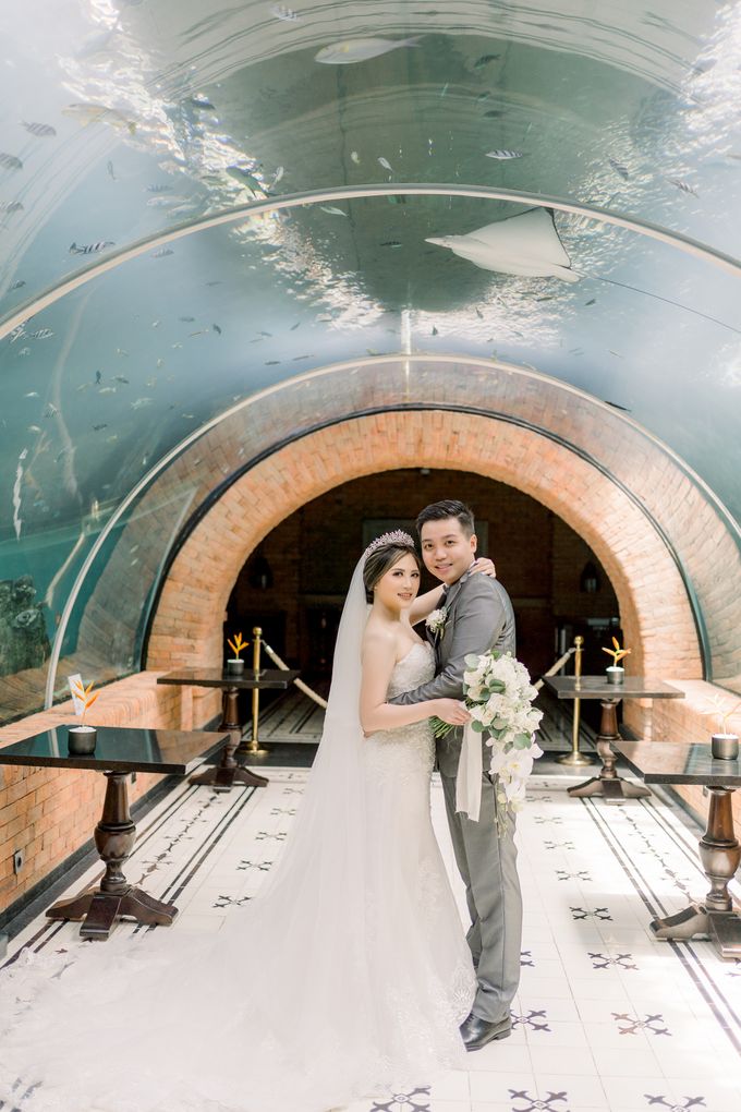 Dody & Jessica by Vowever Wedding Planner - 041 Dody & Jessica by Vowever Wedding Planner - 041