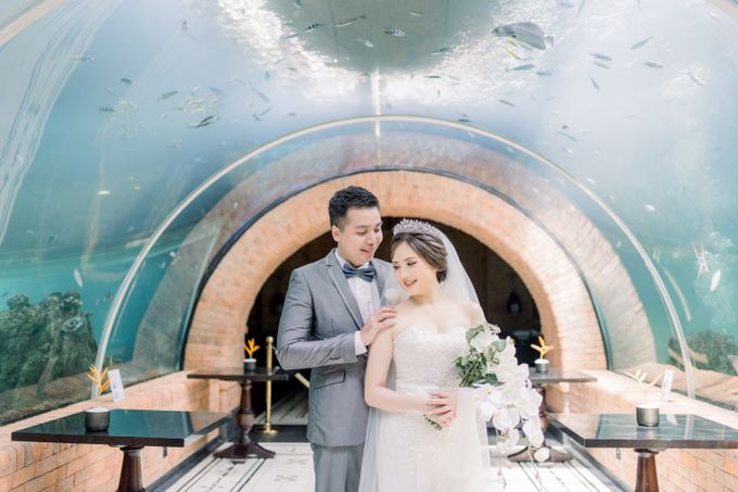 Dody & Jessica by Vowever Wedding Planner - 042 Dody & Jessica by Vowever Wedding Planner - 042