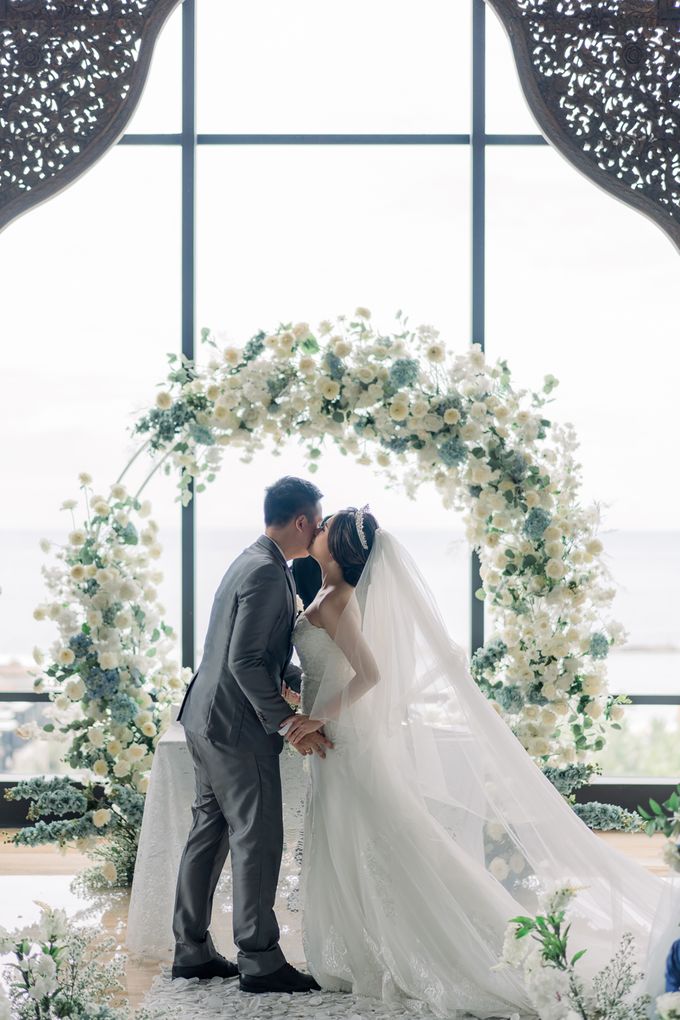 Dody & Jessica by Vowever Wedding Planner - 035 Dody & Jessica by Vowever Wedding Planner - 035