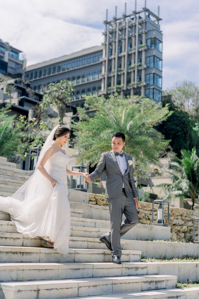 Dody & Jessica by Vowever Wedding Planner - 017 Dody & Jessica by Vowever Wedding Planner - 017