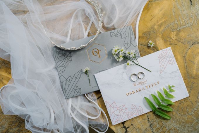 The Wedding of Oskar & Yelly by Bali Wedding Atelier - 002 The Wedding of Oskar & Yelly by Bali Wedding Atelier - 002