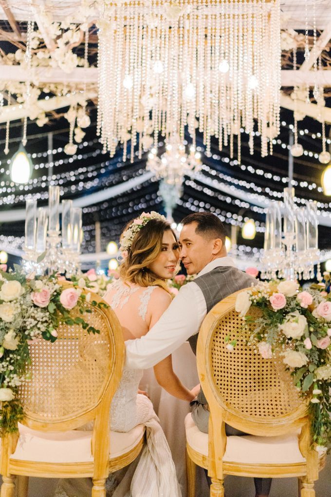 The Wedding of Oskar & Yelly by Bali Wedding Atelier - 021 The Wedding of Oskar & Yelly by Bali Wedding Atelier - 021