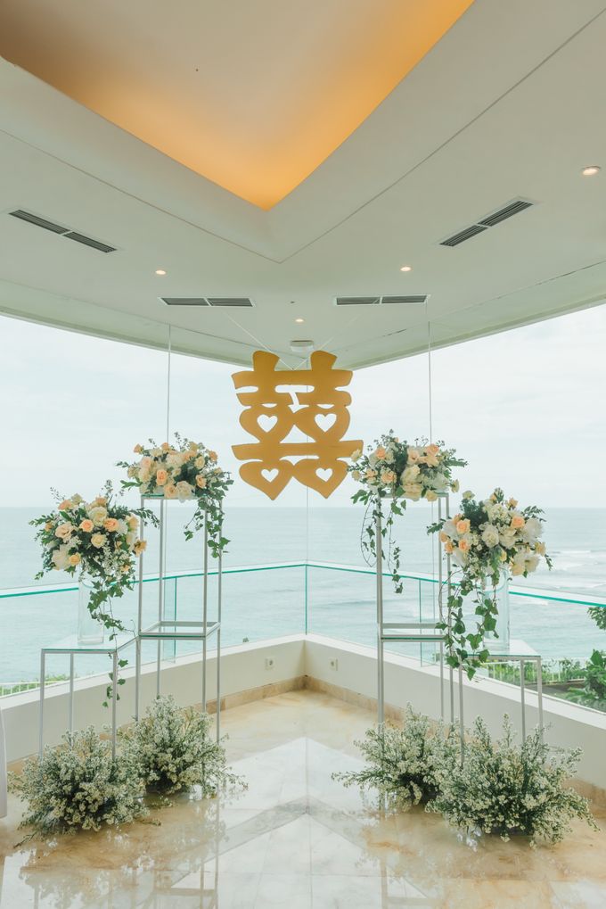 Rendy & Saskia by Hilton Bali Resort - 004 Rendy & Saskia by Hilton Bali Resort - 004