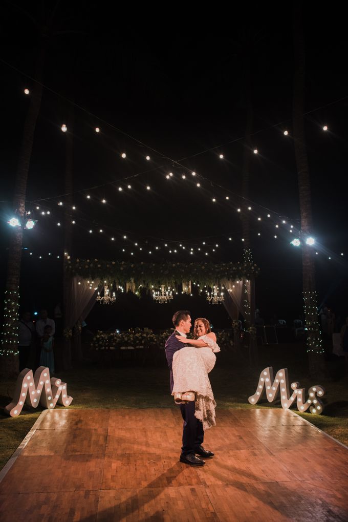 The Wedding of Mr Jimmy and Ms Vanessa by Bali Wedding Atelier - 004 The Wedding of Mr Jimmy and Ms Vanessa by Bali Wedding Atelier - 004