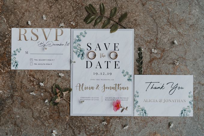 Alicia & Jonathan by Vowever Wedding Planner - 005 Alicia & Jonathan by Vowever Wedding Planner - 005