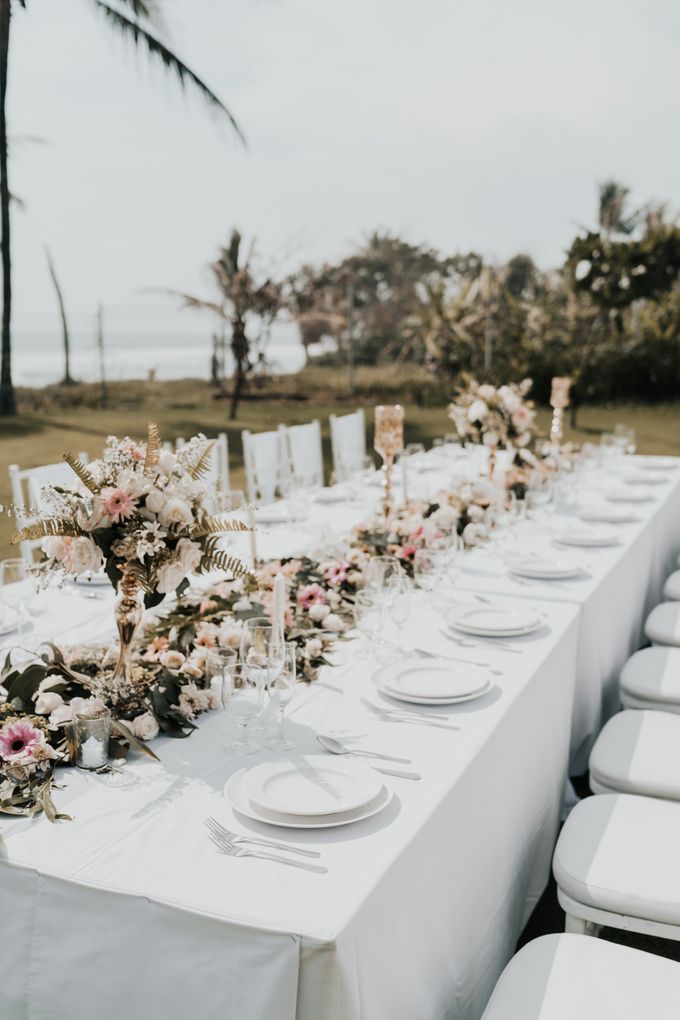 Alicia & Jonathan by Vowever Wedding Planner - 016 Alicia & Jonathan by Vowever Wedding Planner - 016