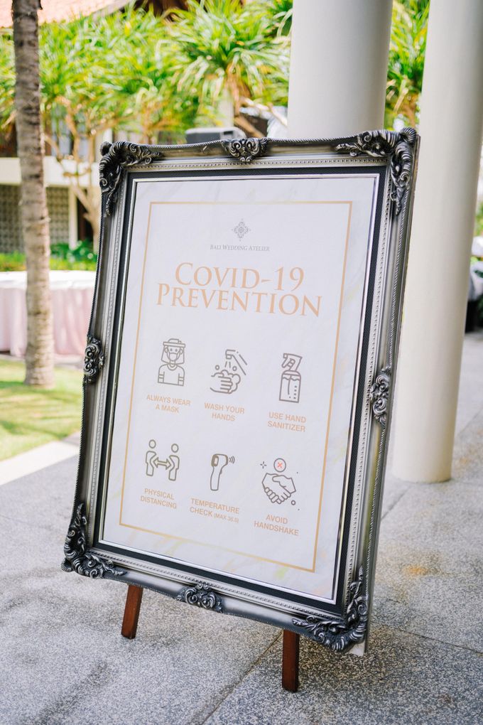 The Wedding of Johan & Murie by Bali Wedding Atelier - 009 The Wedding of Johan & Murie by Bali Wedding Atelier - 009