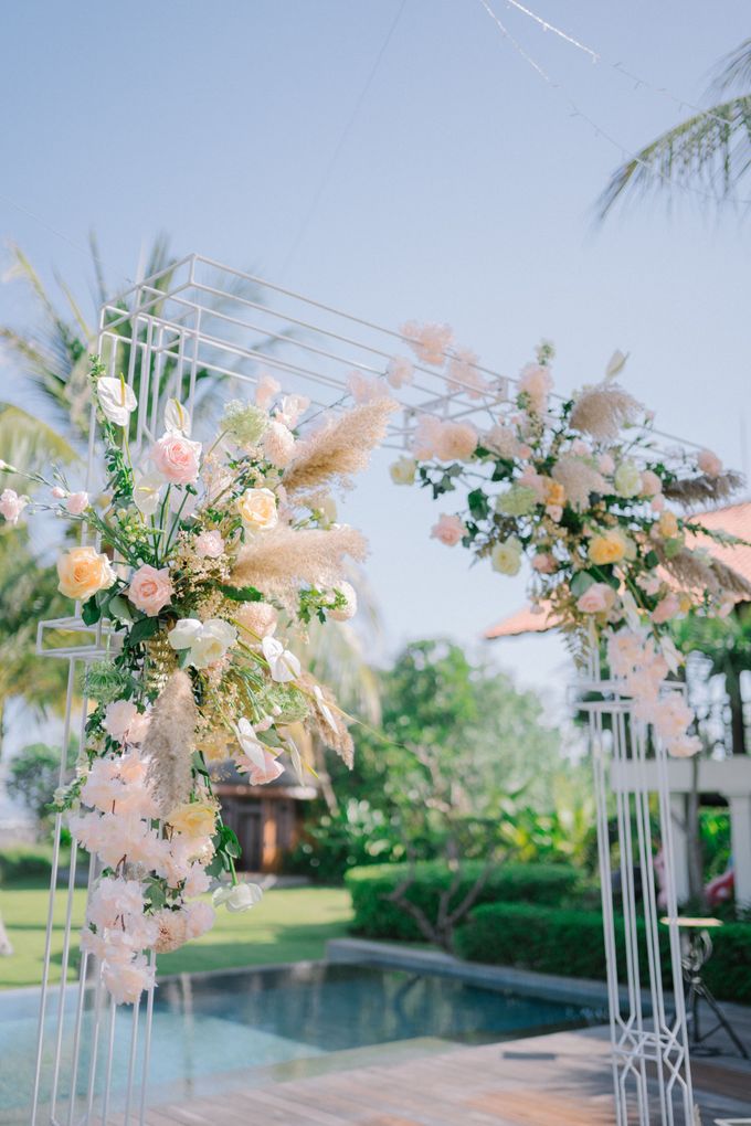 The Wedding of Johan & Murie by Bali Wedding Atelier - 013 The Wedding of Johan & Murie by Bali Wedding Atelier - 013