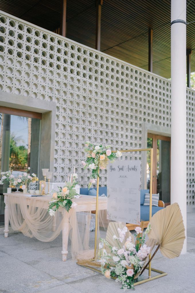 The Wedding of Johan & Murie by Bali Wedding Atelier - 007 The Wedding of Johan & Murie by Bali Wedding Atelier - 007