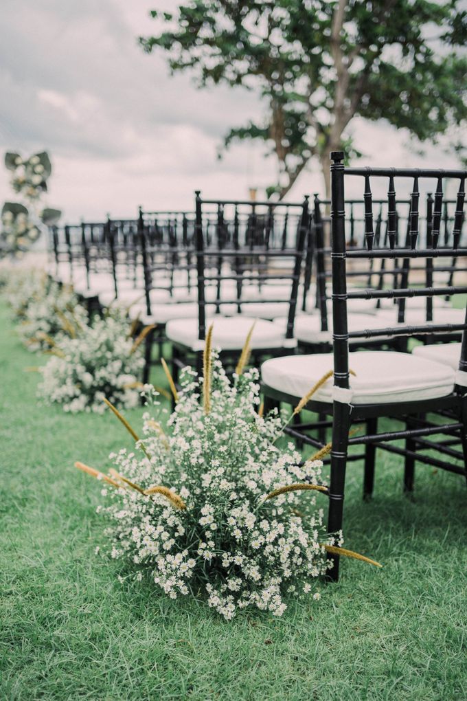 Intimate Wedding of Marcia & Tommy by Bali Wedding Atelier - 007 Intimate Wedding of Marcia & Tommy by Bali Wedding Atelier - 007