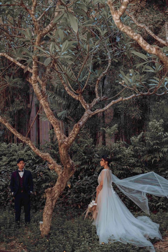 Nathaniel & Glorynda Prewedding by Tefillah Wedding - 003 Nathaniel & Glorynda Prewedding by Tefillah Wedding - 003