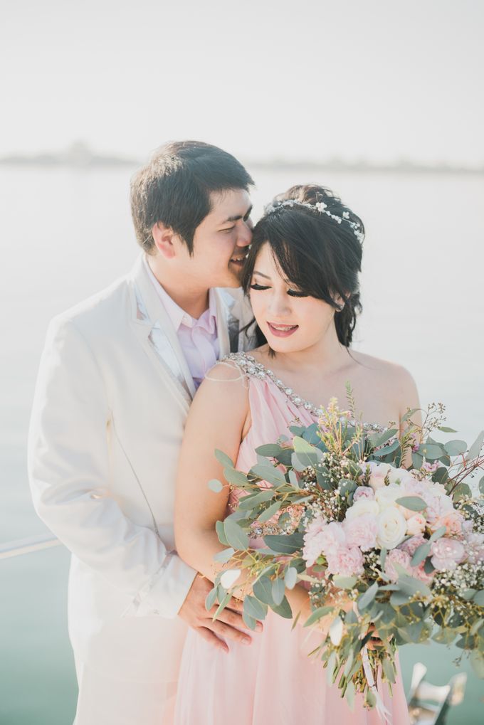 Prewedding by Honey Wedding & Event Bali - 015 Prewedding by Honey Wedding & Event Bali - 015