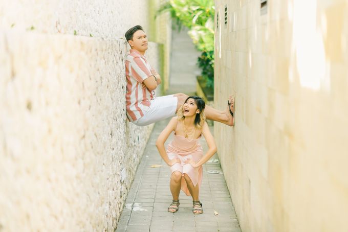 Cuople Session of MAria & Sandro by ARTGLORY BALI - 011