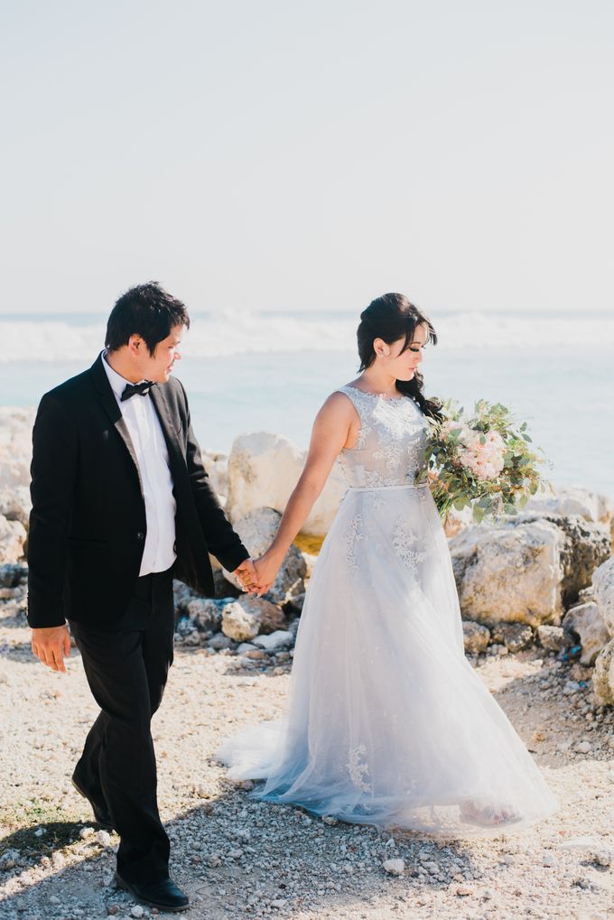 Prewedding by Honey Wedding & Event Bali - 003 Prewedding by Honey Wedding & Event Bali - 003