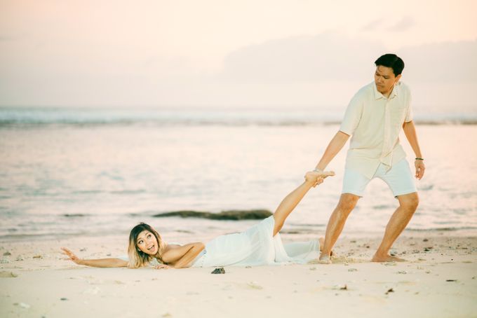 Cuople Session of MAria & Sandro by ARTGLORY BALI - 025