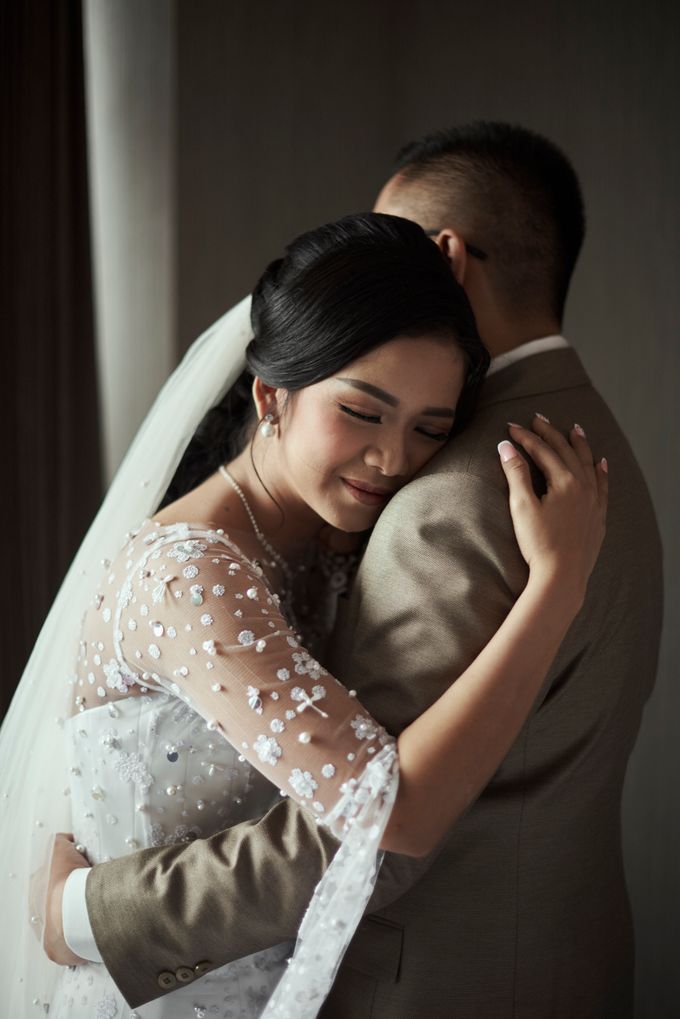The Wedding of Agung & Ristina by Royal Ballroom The Springs Club - 008 The Wedding of Agung & Ristina by Royal Ballroom The Springs Club - 008