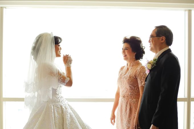 The Wedding of Audy & Caroline by Wong Hang Distinguished Tailor - 008 The Wedding of Audy & Caroline by Wong Hang Distinguished Tailor - 008