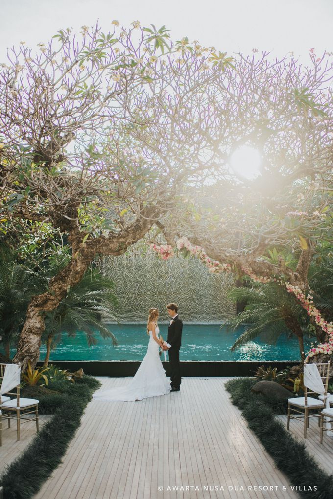 AWARTA WEDDINGS OFFICIAL PHOTOS by Awarta Nusa Dua Resort & Villas - 018 AWARTA WEDDINGS OFFICIAL PHOTOS by Awarta Nusa Dua Resort & Villas - 018