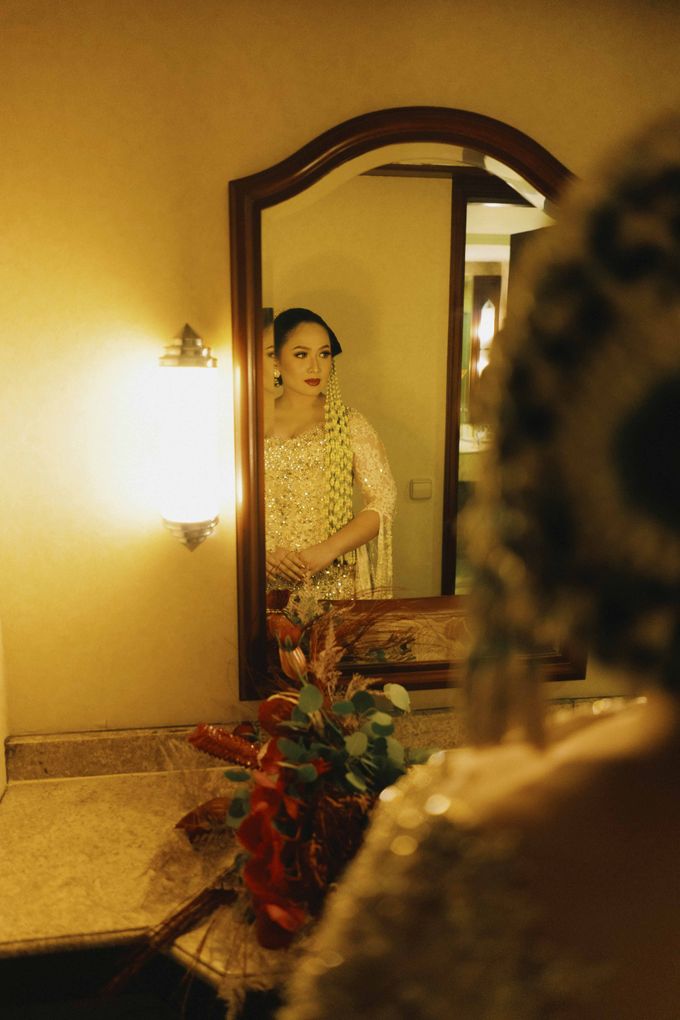 Nadia & Omar Wedding at The Sultan Hotel Jakarta by Barva Entertainment - 011 Nadia & Omar Wedding at The Sultan Hotel Jakarta by Barva Entertainment - 011