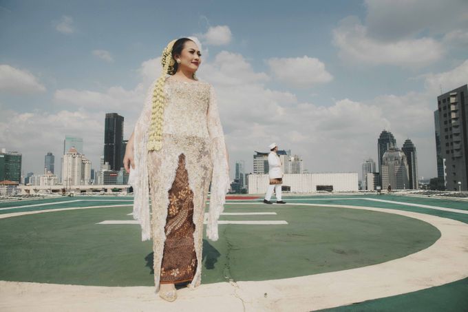 Nadia & Omar Wedding at The Sultan Hotel Jakarta by AKSA Creative - 016 Nadia & Omar Wedding at The Sultan Hotel Jakarta by AKSA Creative - 016