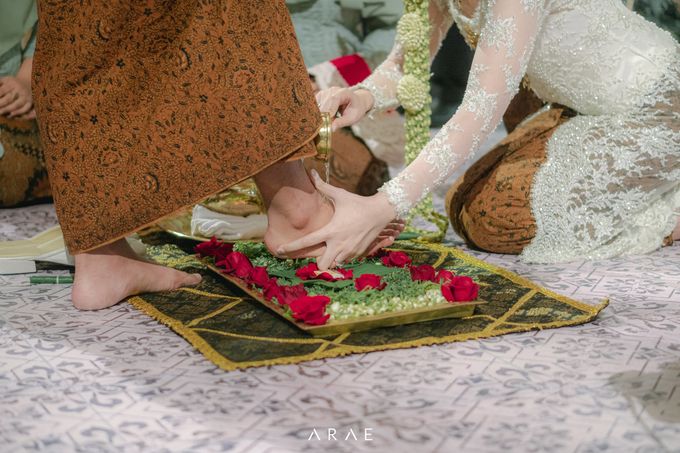 Akad Nikah of  Dimas & Aulia by arae.moment - 009