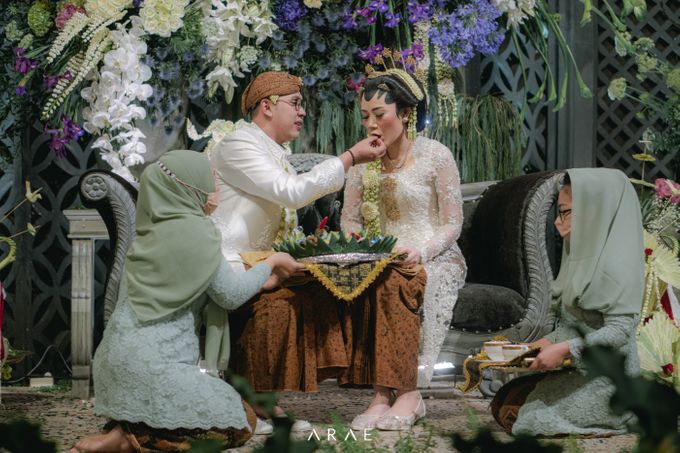 Akad Nikah of  Dimas & Aulia by arae.moment - 012