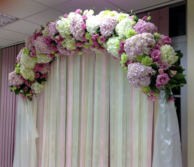 Church Wedding - Glory Presbyterian Church by The Olive 3 (S) Pte Ltd - 003 Church Wedding - Glory Presbyterian Church by The Olive 3 (S) Pte Ltd - 003