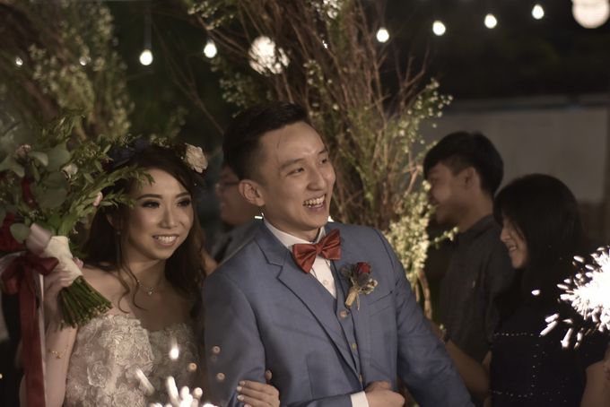 The Wedding of Ardi & Joanna by PlanMyDay Wedding Organizer - 008 The Wedding of Ardi & Joanna by PlanMyDay Wedding Organizer - 008