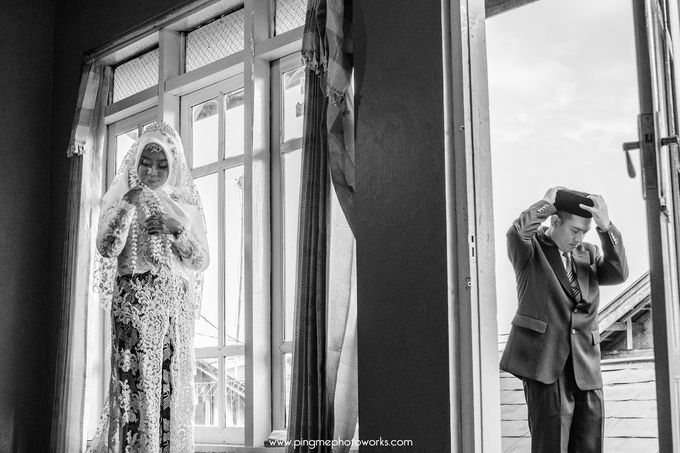 Wedding Day Of Wikha & Tony by PING Me Photoworks - 005 Wedding Day Of Wikha & Tony by PING Me Photoworks - 005