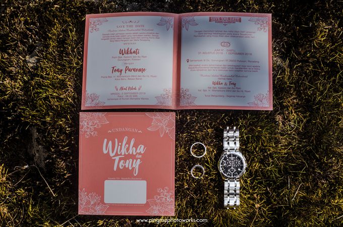 Wedding Day Of Wikha & Tony by PING Me Photoworks - 002 Wedding Day Of Wikha & Tony by PING Me Photoworks - 002